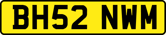 BH52NWM