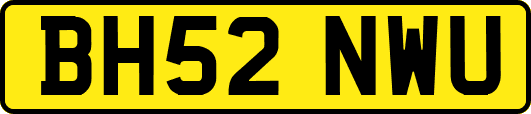 BH52NWU