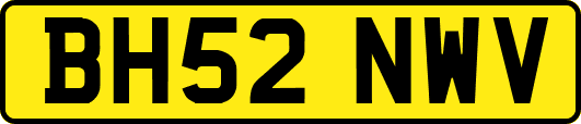 BH52NWV