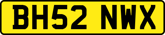 BH52NWX