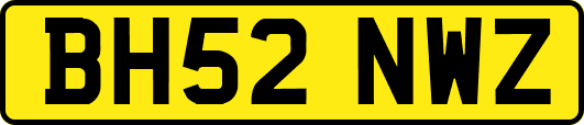 BH52NWZ