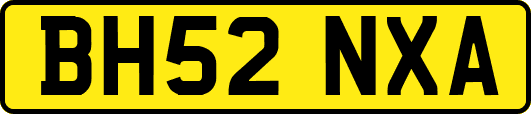 BH52NXA