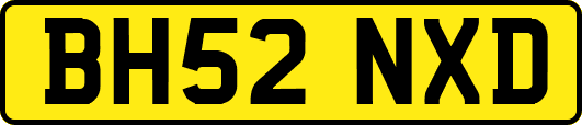 BH52NXD