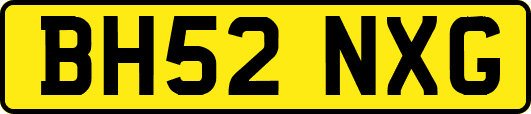 BH52NXG