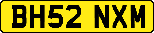 BH52NXM