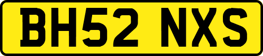 BH52NXS
