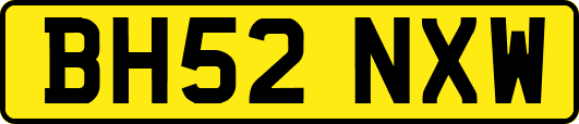 BH52NXW