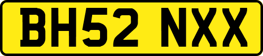 BH52NXX