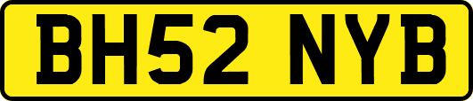 BH52NYB
