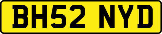 BH52NYD