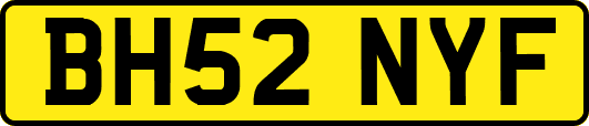 BH52NYF