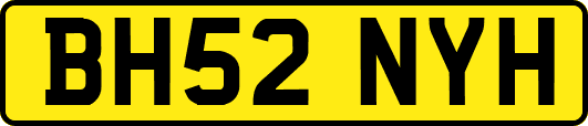 BH52NYH