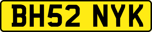 BH52NYK