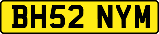 BH52NYM