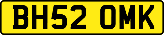 BH52OMK