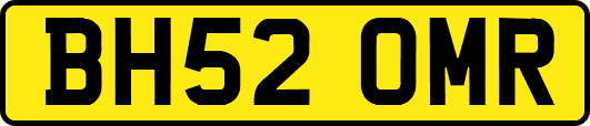 BH52OMR