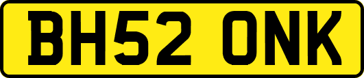 BH52ONK