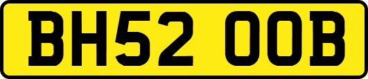 BH52OOB