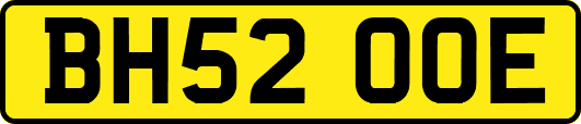 BH52OOE