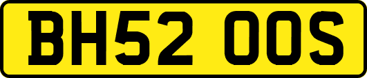 BH52OOS