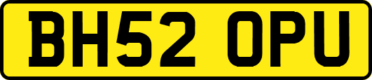 BH52OPU