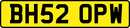 BH52OPW