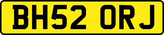 BH52ORJ