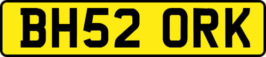 BH52ORK