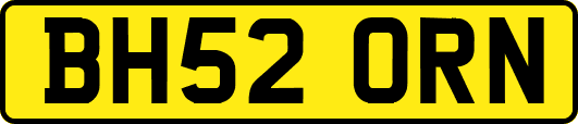 BH52ORN