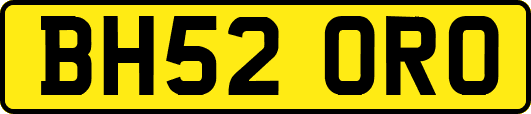 BH52ORO