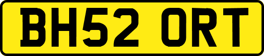 BH52ORT