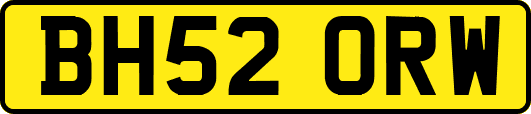 BH52ORW