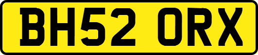 BH52ORX