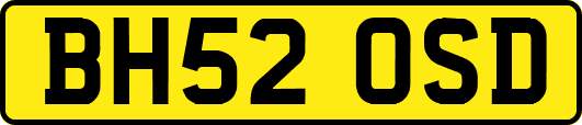 BH52OSD