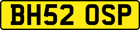 BH52OSP