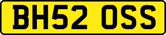 BH52OSS