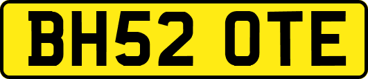 BH52OTE