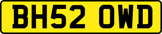 BH52OWD