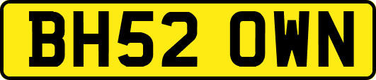 BH52OWN