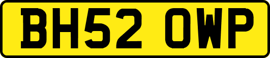 BH52OWP