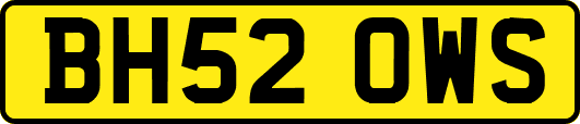 BH52OWS