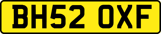 BH52OXF