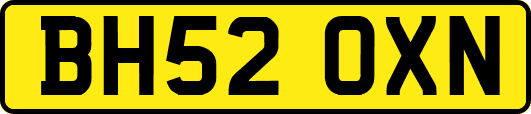 BH52OXN