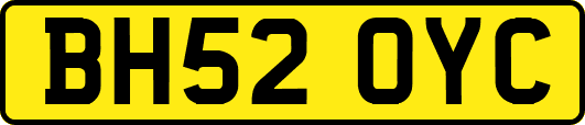 BH52OYC