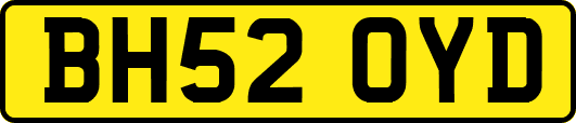 BH52OYD
