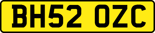 BH52OZC
