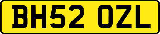 BH52OZL