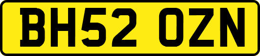 BH52OZN