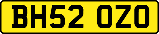 BH52OZO