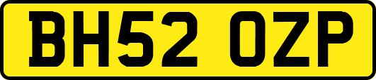 BH52OZP